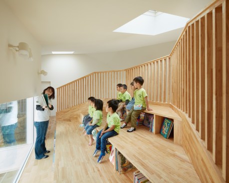 Clover House