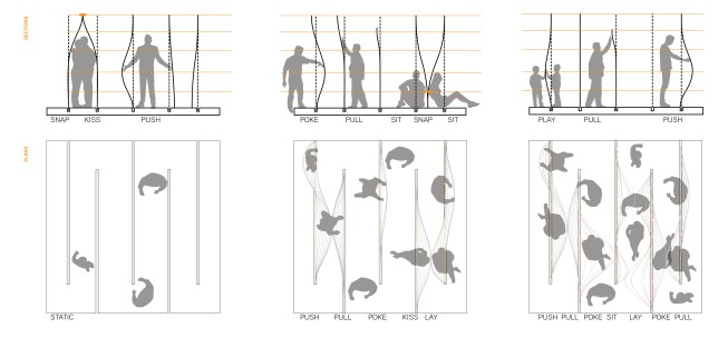 Fogplane drawings.