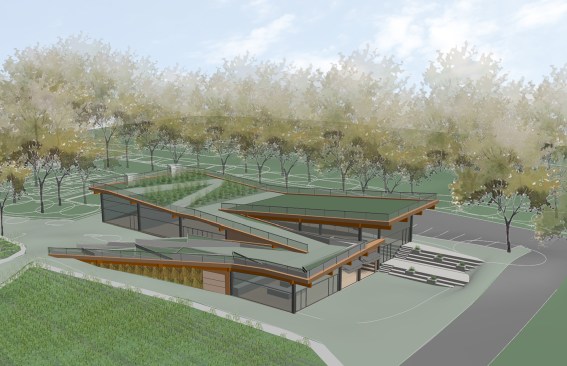 Concept 1 Urban Sprout Farms commons