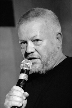 Martin Rajniš