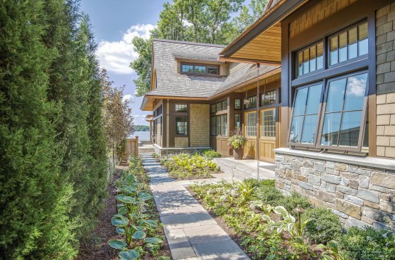 Excelsior Lake Home – Tea2 Architects