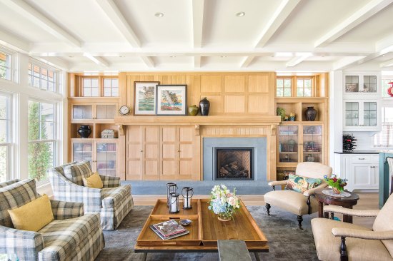 Excelsior Lake Home – Tea2 Architects