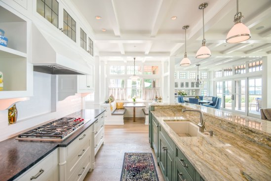 Excelsior Lake Home – Tea2 Architects