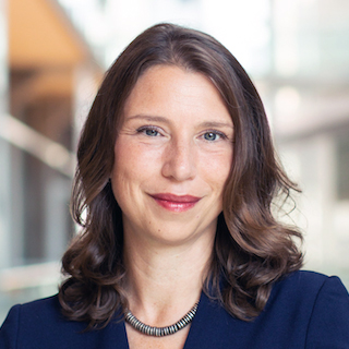 Mary-Margaret Zindren