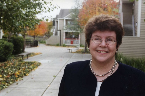 Mary Murtagh