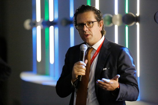 Massimiliano Guzzini