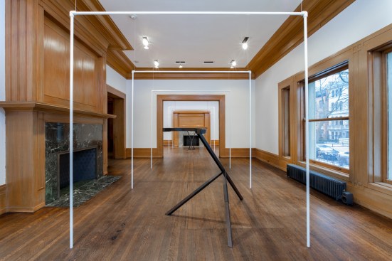 Image from "Master and Form"