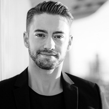 Jared Edgar McKnight