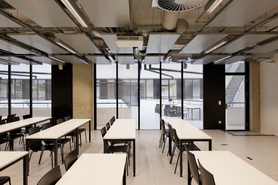 Classroom