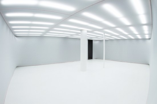 Completed Synthetic Apiary environment