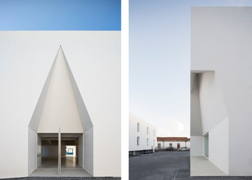 Entrances
