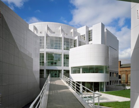 The High Museum of Art, Atlanta