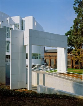 The High Museum of Art, Atlanta