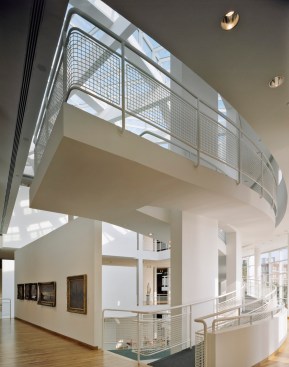 The High Museum of Art, Atlanta