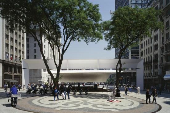 Patriarch Plaza, São Paulo