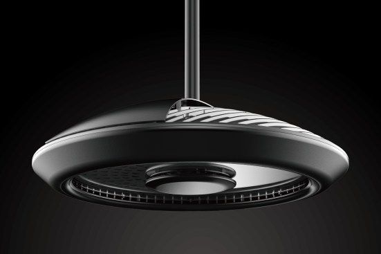 Whiz 2.0 by Meteor Lighting