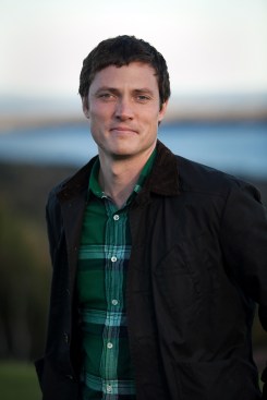 Michael Murphy