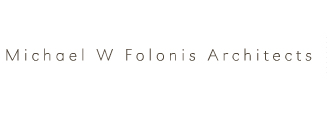 Michael W. Folonis Architects