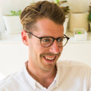 Michael Waldrep