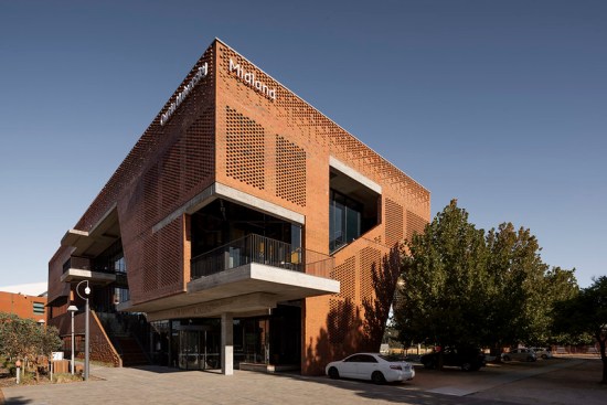 Midland Campus, Curtin University in Perth, Australia