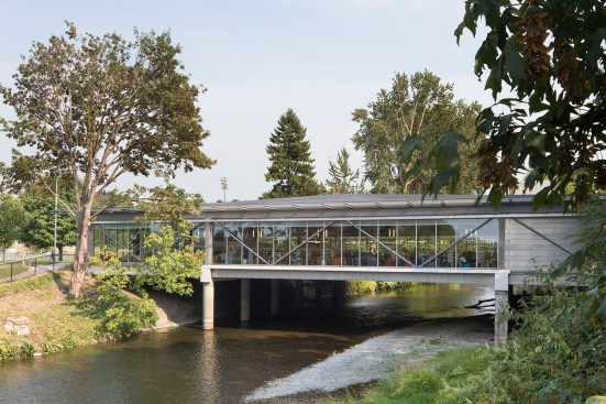 Renton Public Library