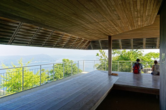 Misen by Hiroshi Sambuichi