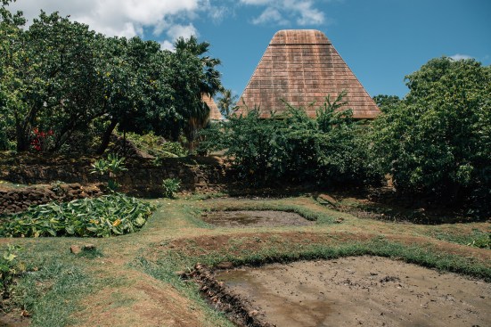 The Kamakakūokalani Center for Hawaiian Studies, University of Hawaii