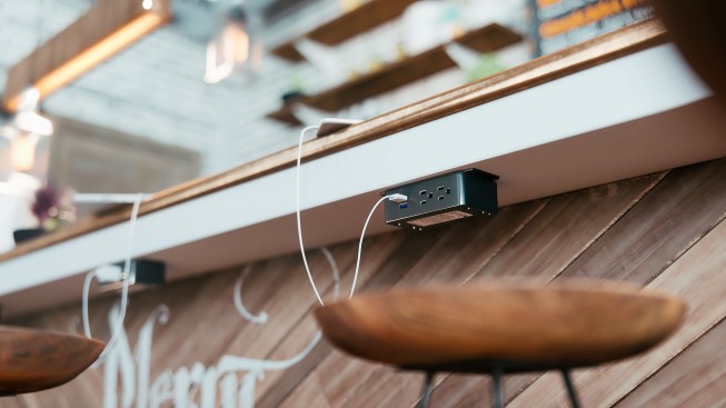 Photo courtesy of Doug &Mockett Co.