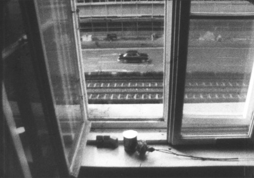 Shot from Silver City Revisited