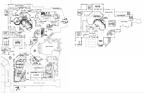 Floor plans