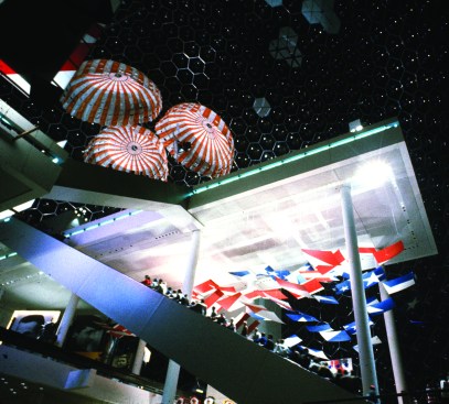 1967 Canadian World Exhibition