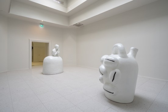 Simone Leigh's 'Sovereignty' at the U.S. Pavilion