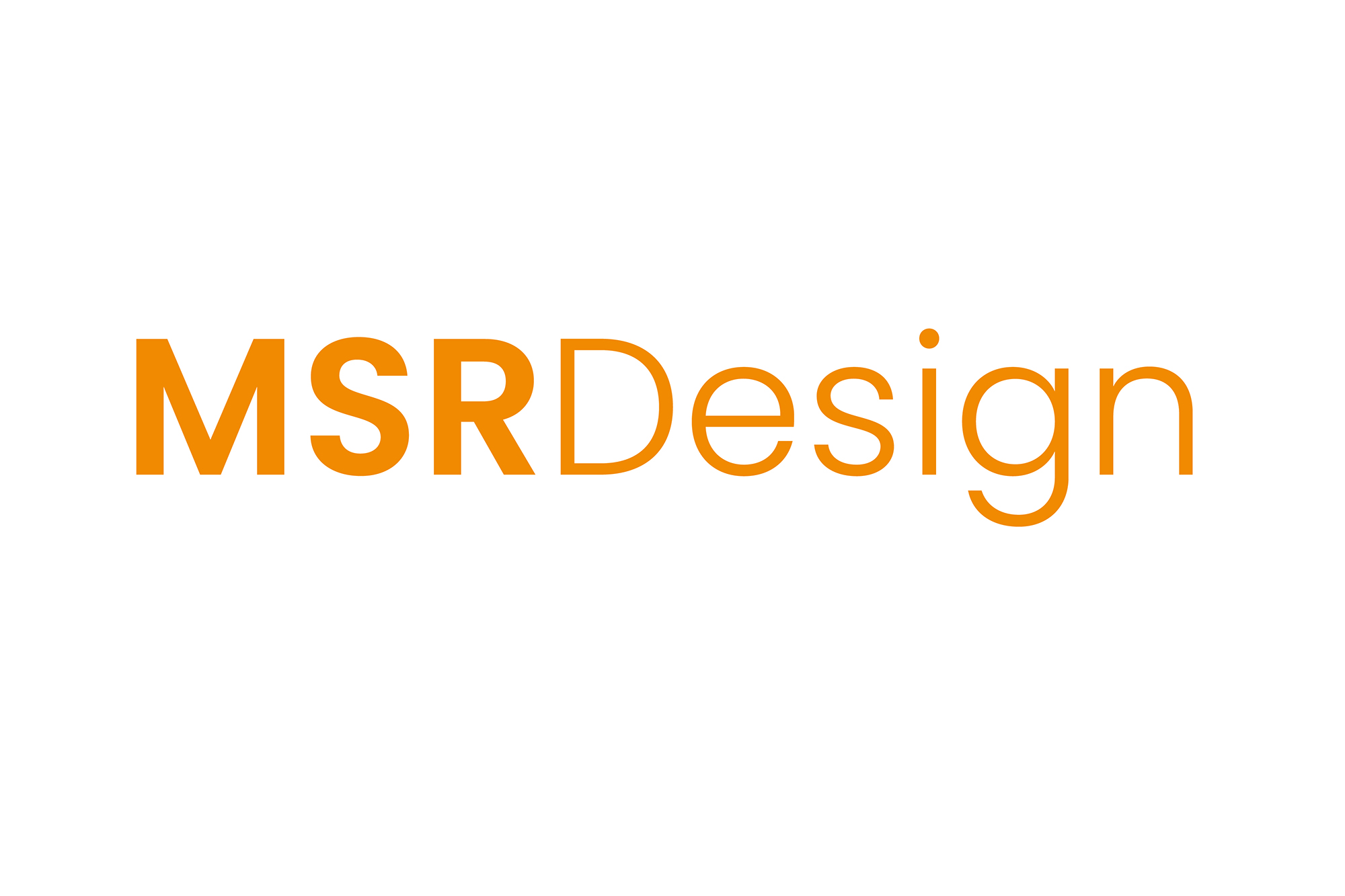 MSR Design