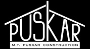 MT Puskar Construction