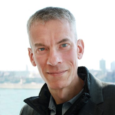 Nat Oppenheimer