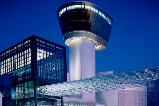 National Air and Space Museum Steven F. Udvar-Hazy Center in Chantilly, Va.
