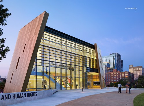 Courtesy Freelon/HOK; Mark Herboth Photography, LLC