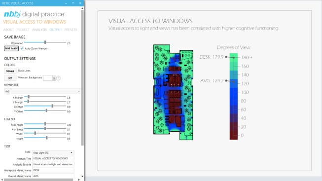 Human UI creates a user-friendly control panel for users to modify designs in Rhino.