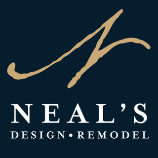 Neal’s Design Remodel