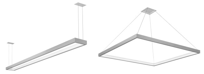 Focal Point's Nera pendant