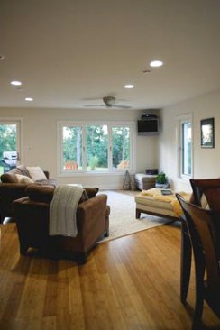 Specht residence