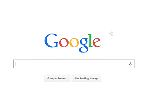 Google unveiled its updated logo on September 1.