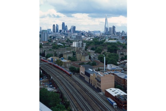 Newport Street Gallery