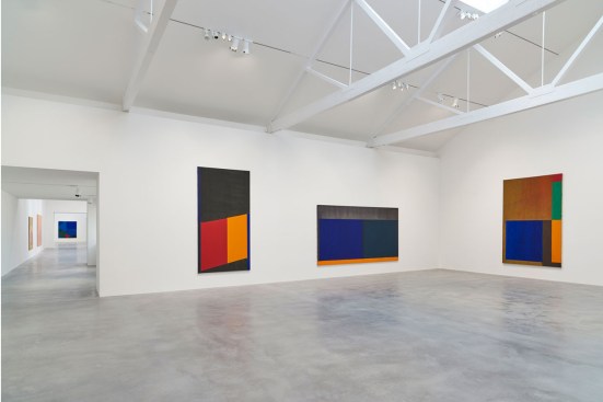 Newport Street Gallery