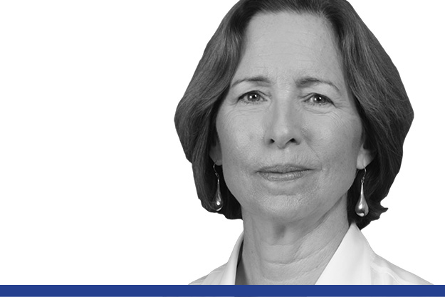 Nina Janopaul, president and CEO of Arlington Partnership for Affordable Housing