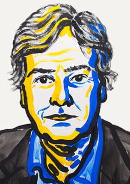 Michael W. Young was born in 1949 in Miami, Fla. He received his doctoral degree at the University of Texas in Austin in 1975. Between 1975 and 1977, he was a postdoctoral fellow at Stanford University in Palo Alto, Calif. From 1978, he has been on faculty at the Rockefeller University in New York.