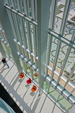2015 COTE Top 10: New Orleans BioInnovation Center