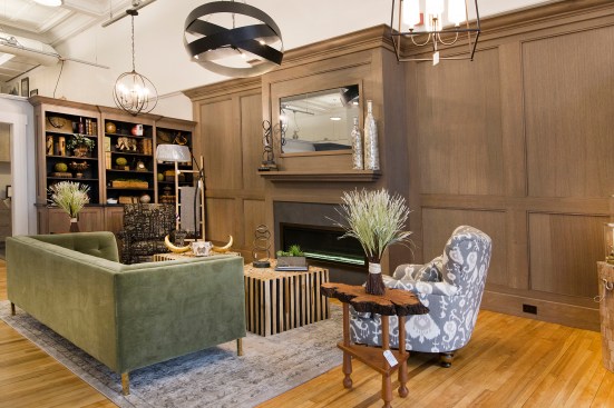 Image courtesy of Walker Woodworking