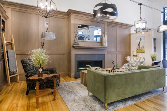 Image courtesy of Walker Woodworking