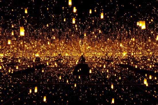 Aftermath of Obliteration of Eternity, 2009